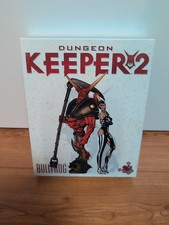 Dungeon Keeper 2 (Dt.) (PC) Bigbox Big Box