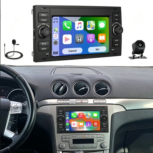 Android autoradio für ford - 15,