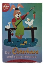 Topp bastelheft der - topp,
