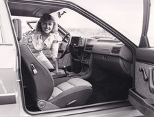 Audi Werksfoto / Pressefoto