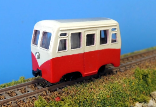 Hon30 hoe scale utanobori - utanobori, mini