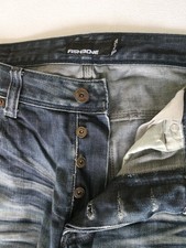 Fishbone moderne jeans 34 - /,