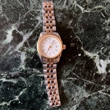 tissot Damen PR 100   Sapphre