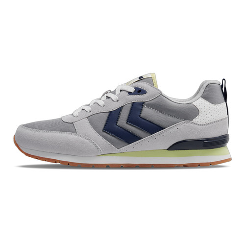 Hummel sneaker monaco ns - sneaker,