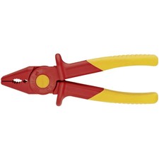 Knipex 98 62 01 VDE Kombizange