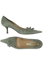Pura Lopez Pumps Damen High