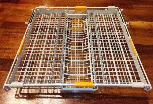 Miele spülmaschine multi - 3-d,