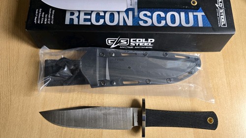 Cold steel recon scout - recon,