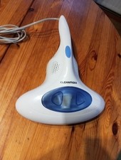 CLEANmaxx Milbensauger