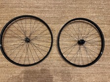 Newmen Beskar Light Base Mullet LRS 29“ 27,5“ Laufradsatz