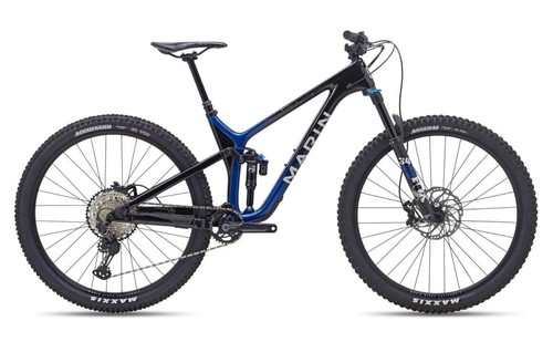 Marin rift zone carbon - zone, c2