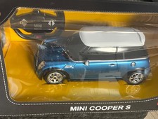 Mini Cooper S RC Spielzeugauto