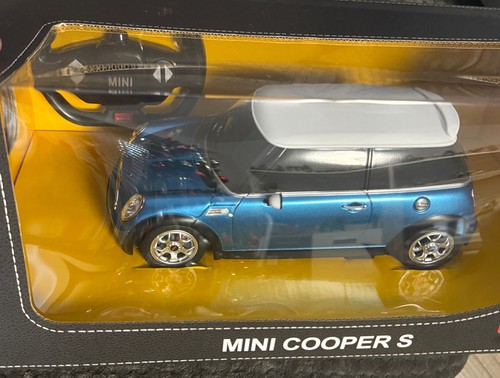 Mini cooper spielzeugauto - s, rc