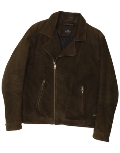 Scotch soda herren wildleder - &,