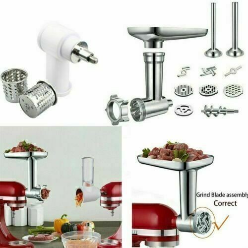 Fleischwolf sausage stuffer - fleischwolf,