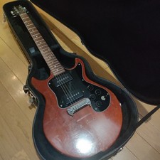 E-Gitarre Gibson Melody Maker 1966 Double Cutaway