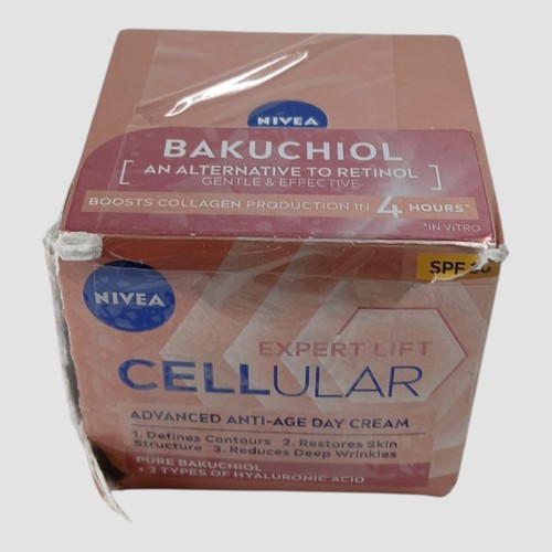 Nivea cellular lift expert - nivea,
