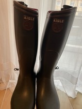 Aigle Gummistiefel Stiefel