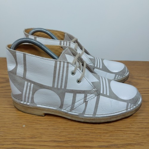 Clarks originals patternity - clarks,