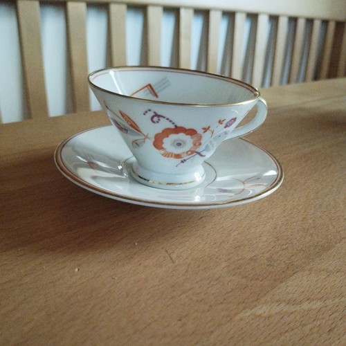 Mokkatasse rosenthal selb - rosenthal,