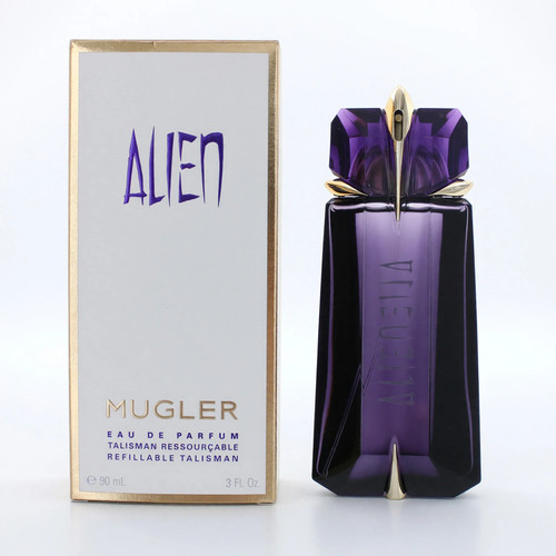 Alien thierry mugler 3 - 3, oz