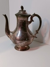 E.P.N.S versilberte Vintage