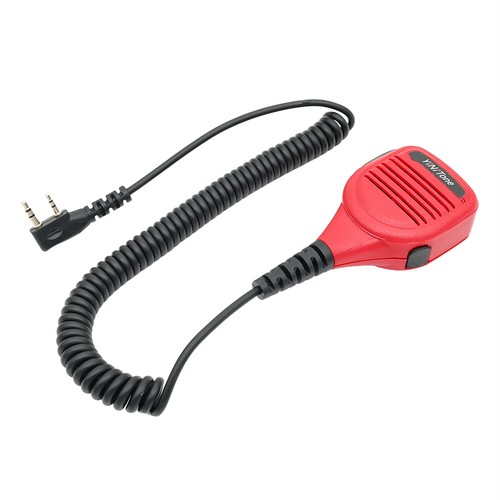 Neu pin handheld speaker - tk, 2-pin