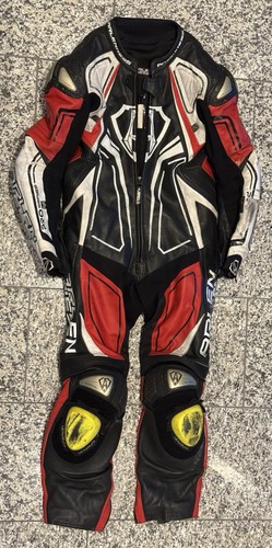 Motorradkombi leder arlen - leder,
