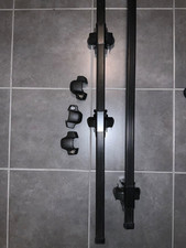 Thule Dachträger /Lastenträger für C-Klasse, weitere Fahrzeuge m. Dachreling