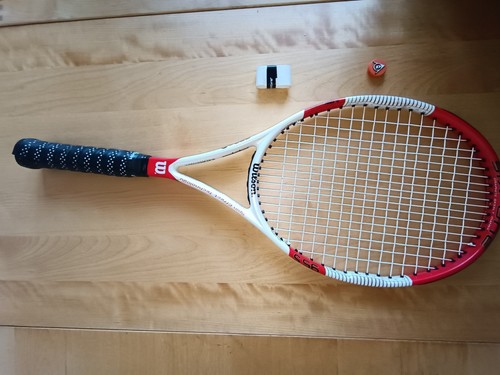 Wilson six one - six, 95s