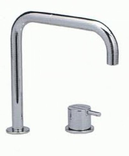 Vola 590l zweiloch armatur - vola,