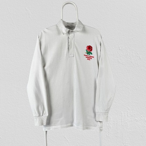 Vintage england rugby trikot - england,