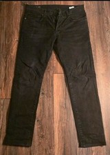 Herren Jeans - G-Star 3301 Raw