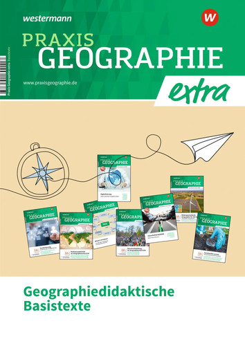 Praxis geographie extra - praxis, |