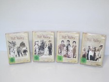 30 DVD-Set  (4 Staffeln komplett, 112 Episoden):  Big Valley
