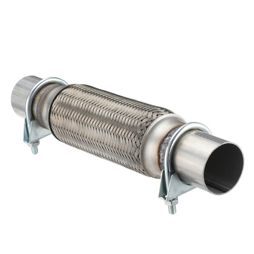 Flexrohr 2x schellen - flexrohr, +