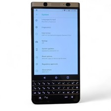 BlackBerry KEYone bbb100-2