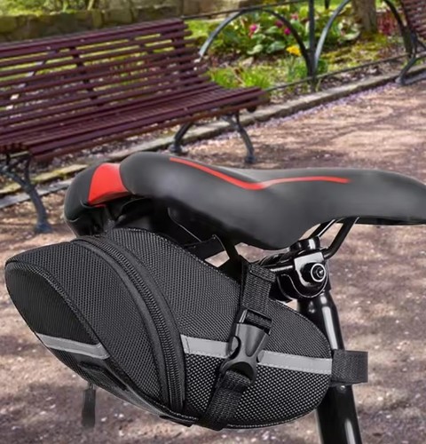 Satteltasche fahrradtasche - satteltasche,
