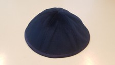 Kippa, Jarmulke, Kippah,Samt