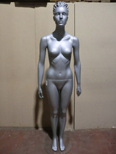 Mannequin Schaufensterpuppe Puppe Modepuppe Weiblich 10816 Woman Doll