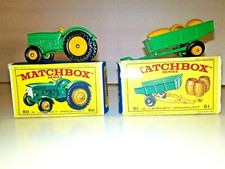 Matchbox/Lesney RW 1-75