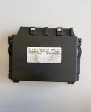 MERCEDES-BENZ S W220