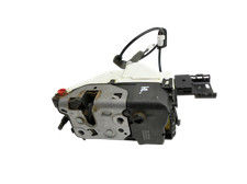 Türschloss m. ZV Stellmotor Links Hinten für Peugeot 308 08-11 Kombi 567163