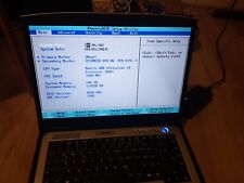 Targa Wll3010 Notebook Laptop defekt als Ersatzteile