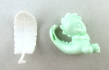 ROHLING + TRANQUILLINO / PALMWEDEL WEISS + TOP ORI ACHTUNG FÄLSCHUNG !! LESEN