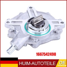 Vakuumpumpe Unterdruckpumpe