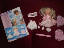 Petra Plasty Baby Kind