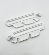 Kippschere Ersatzteil Set Kellerfenster kompatibel für MEA 41 A 290 + 41 A 291