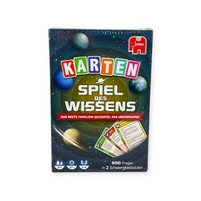 Jumbo Spiel des Wissens
