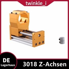 CNC 3018 Z-Achsen Modul Nema17 Schritt Motor Spindel Loch 52Mm Aluminium